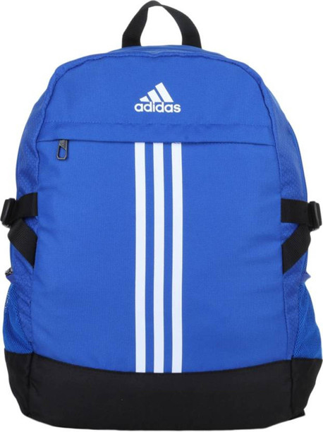 adidas bag blue colour
