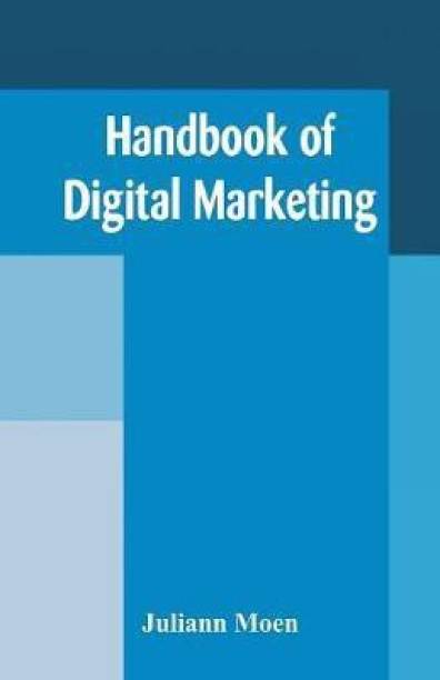 Handbook of Digital Marketing