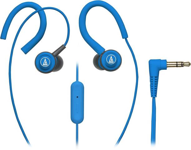 Audio Technica ATH-COR150 Wired without Mic Headset