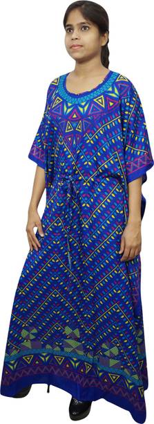 Indiatrendzs Women Nighty