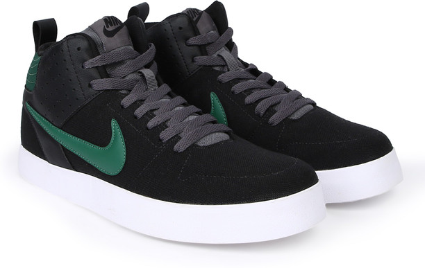 Czech Nike Casual Shoes Black Grey Ce251 E7e35