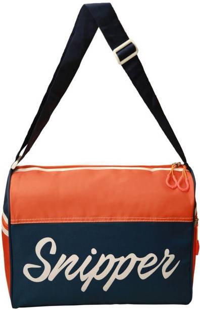Kobo Sports Bag Online At Best Prices In India Snipper Stylish Gym Bag