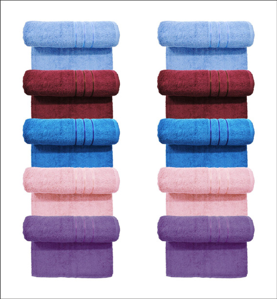 bombay dyeing baby towels