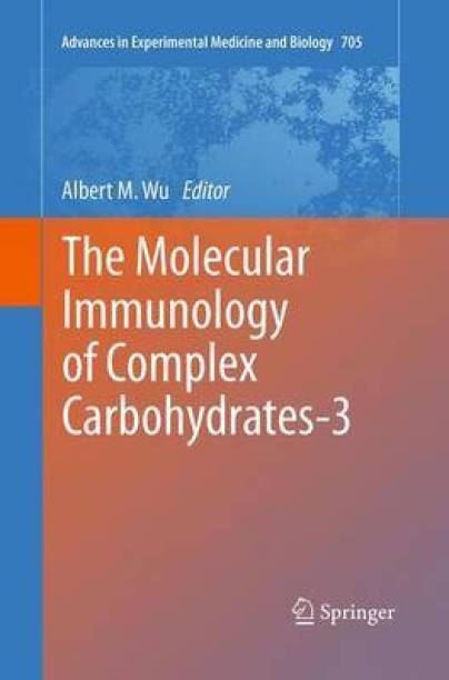The Molecular Immunology of Complex Carbohydrates-3