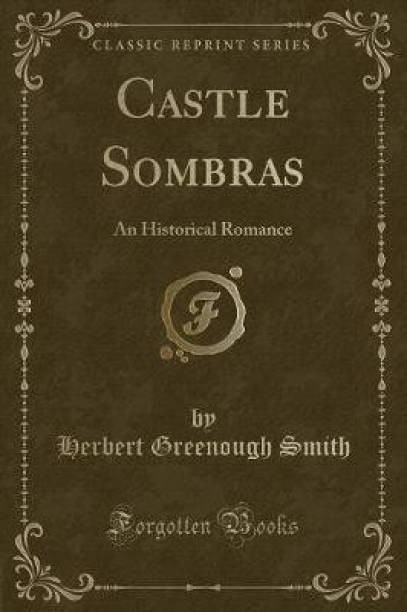 Castle Sombras