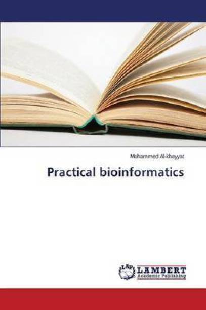 Practical bioinformatics