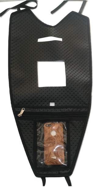 tank cover for unicorn 150