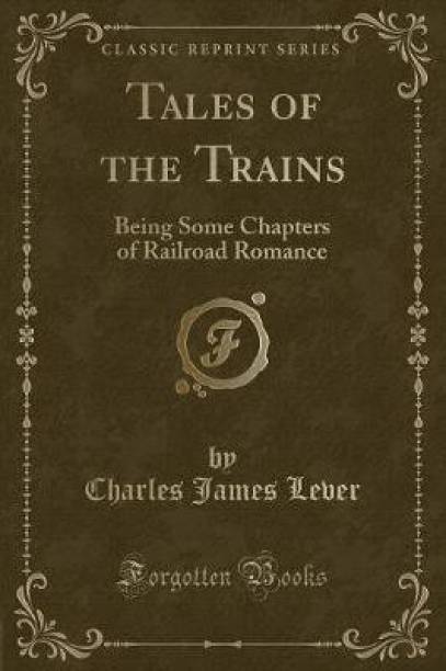 Tales of the Trains
