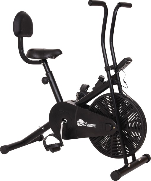 exercise cycle cost