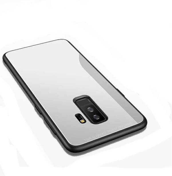 Mobile Mart Back Cover for Samsung Galaxy S9 Plus