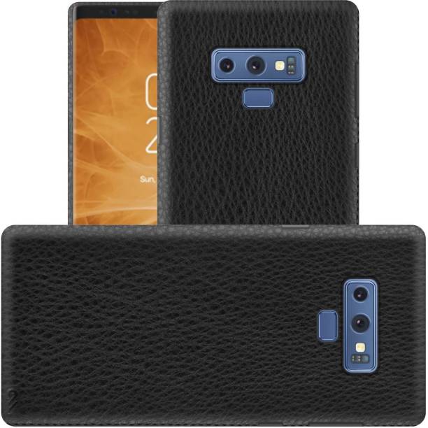 Case Creation Back Cover for Samsung Galaxy Note 9