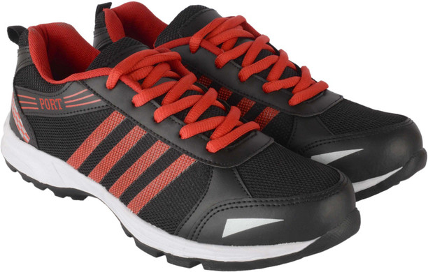 port sports shoes