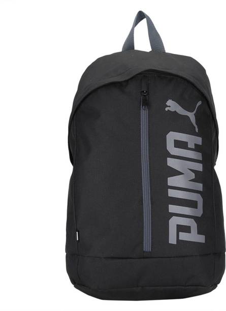 Puma Backpacks Online At Best Prices In India Puma Pioneer 2 Ii Denial Uni 24 Backpack