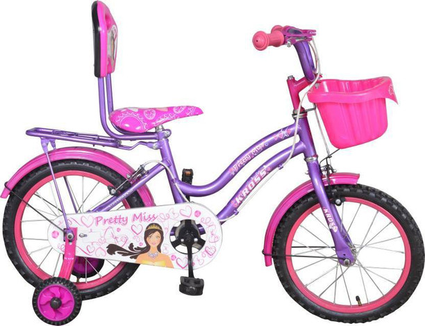 kids cycle on flipkart