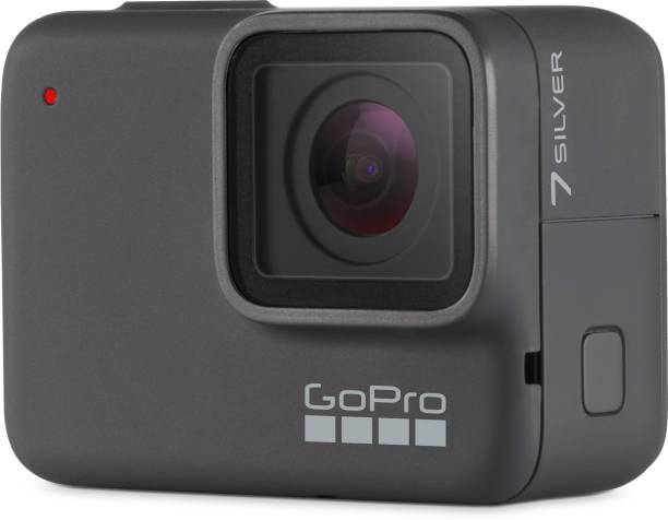 GoPro Hero7 Sports and Action Camera