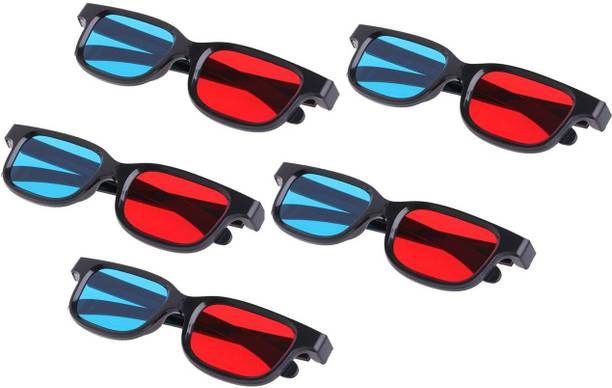 Punnkk 3d Video Glasses Buy Punnkk 3d Video Glasses Online At