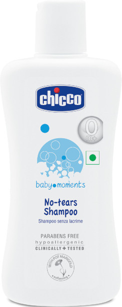 no tears shampoo for adults