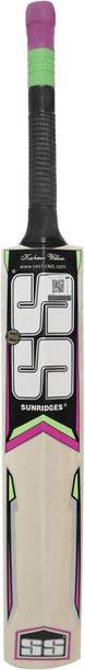 SS MAGNUM KW Kashmir Willow Cricket  Bat