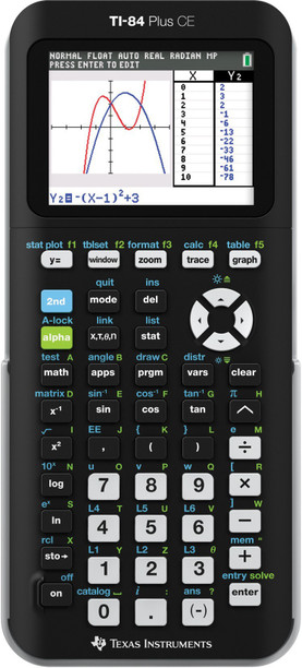 ti 8 calculator online