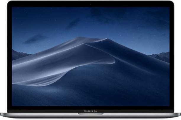Apple Macbook Pro Core i7 8th Gen - (16 GB/512 GB SSD/Mac OS Mojave/4 GB Graphics) MR942HN/A