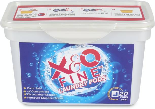 detergent pods buy detergent