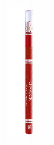 Chambor Velvette Touch Lip Pencil
