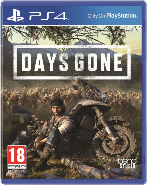 new playstation game