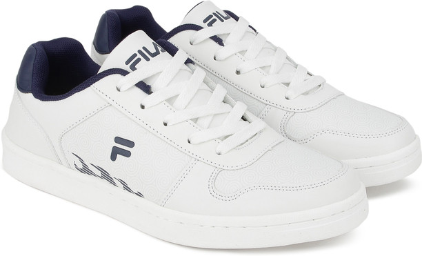 cheapest fila shoes online india
