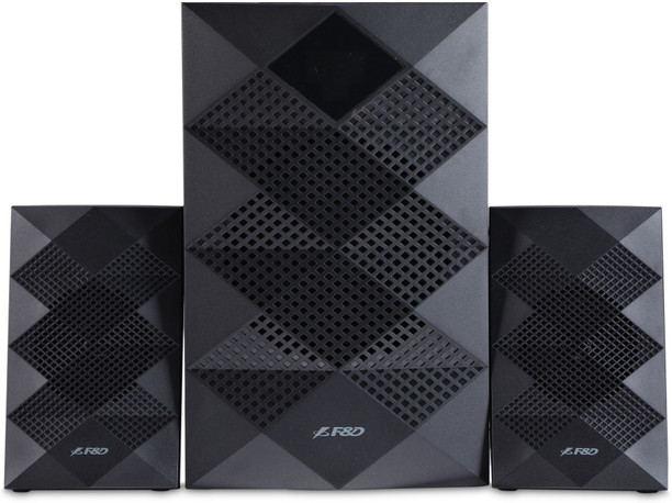 f&d speakers flipkart
