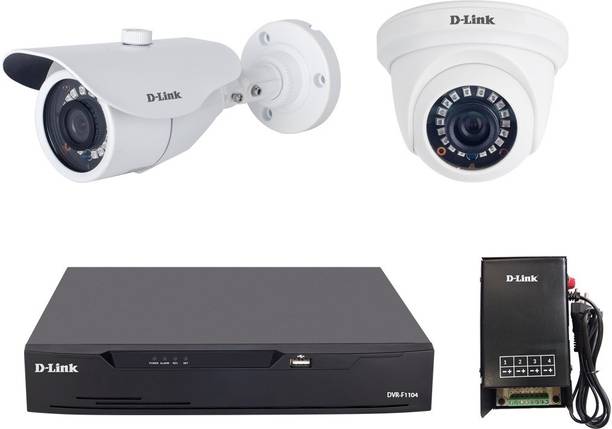 D Link Security Cameras Buy D Link Security Cameras Online At Best Prices In India Flipkart Com