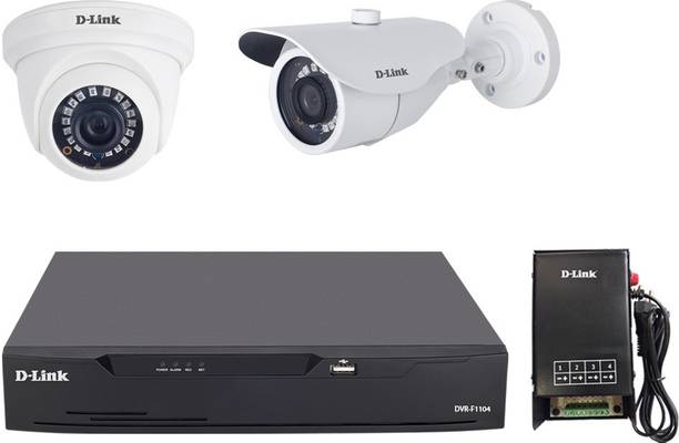D Link Security Cameras Buy D Link Security Cameras Online At Best Prices In India Flipkart Com