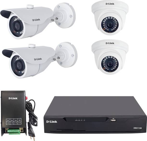 D Link Security Cameras Buy D Link Security Cameras Online At Best Prices In India Flipkart Com