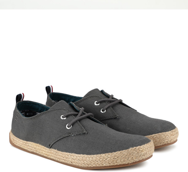 ben sherman casual shoes