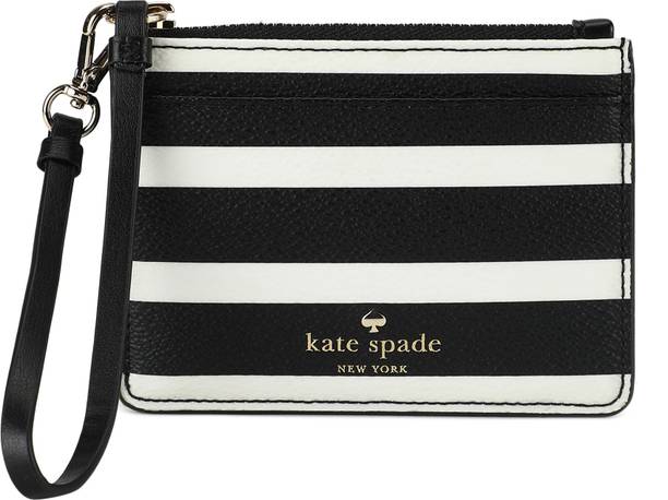 Kate Spade Bags Wallets Belts Kate Spade Women Casual Multicolor Genuine Leather Wallet