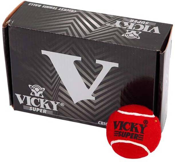 Vicky Cricket Balls Buy Vicky Cricket Balls Online At Best