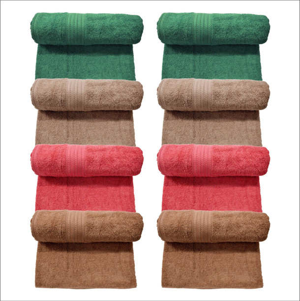 bombay dyeing baby towels