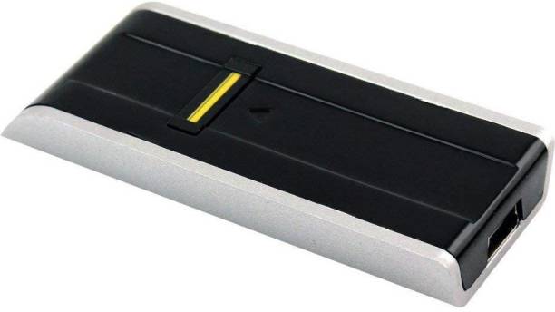 SHRIH Biomatric Security USB Biometric Fingerprint Scanner Scanner