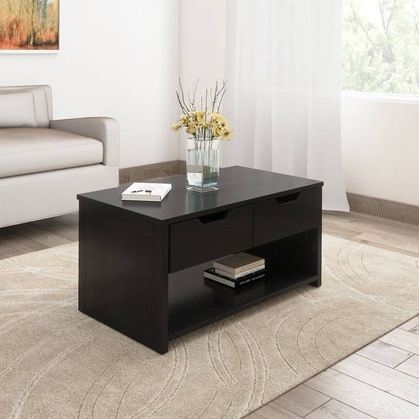 Coffee Centre Tables Center At Best Flipkart Perfect Homes Engineered Wood Coffee Table