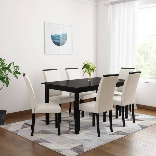 dining table and chairs dining table designs online at best prices