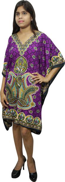 Indiatrendzs Women Nighty
