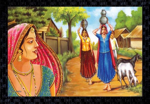 Metal Paintings Buy Metal Paintings Online At Best Prices In India Flipkart Com The human figure is unique for each and every one. flipkart