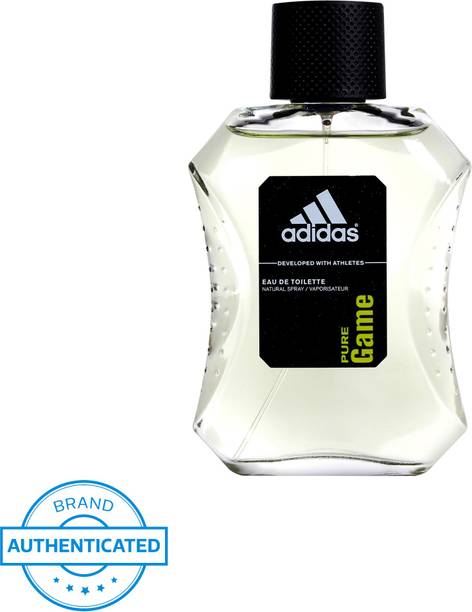 Adidas Perfumes Buy Adidas Perfumes Online At Best Prices In India