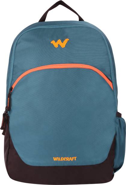 Wildcraft Bags Wallets Belts Wildcraft Zeal 17 L Backpack