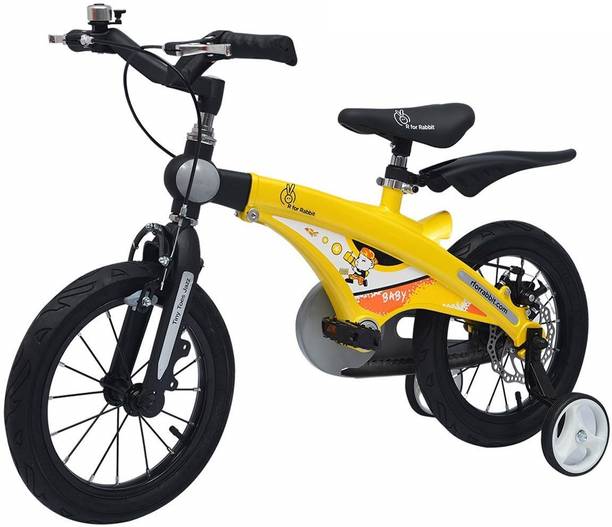 Sepeda Bmx United Jumper India Bmx United