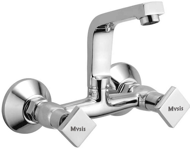 chappie mixer