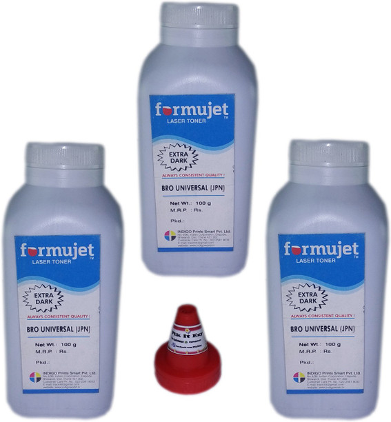 formujet 12a toner