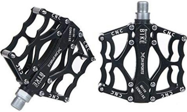 pedals cycles
