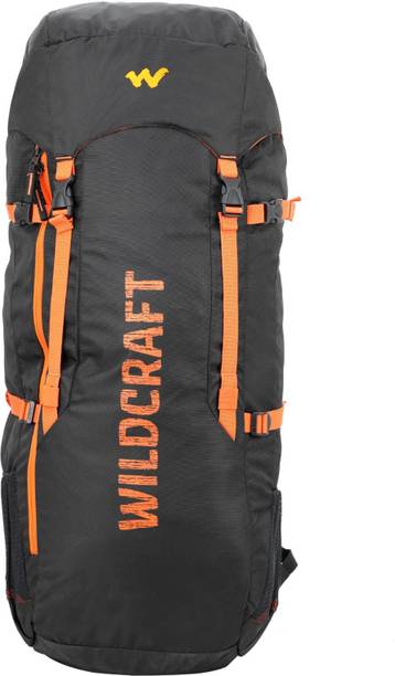 Wildcraft Bags Wallets Belts Wildcraft Flip Ruck 2 Rucksack 60 L