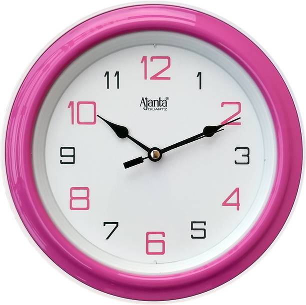 Ajanta Wall Clocks Online At Best Ajanta Wall Clocks Online At Best
