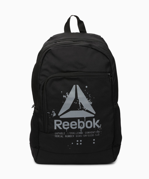 reebok bags flipkart